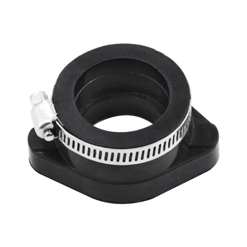 28mm 35mm Vergaser Flansch Ansaugkrümmer Boot Kompatibel VM24 Verteiler Ansaugstutzen Top Fahrrad Solide von UidEdMVp