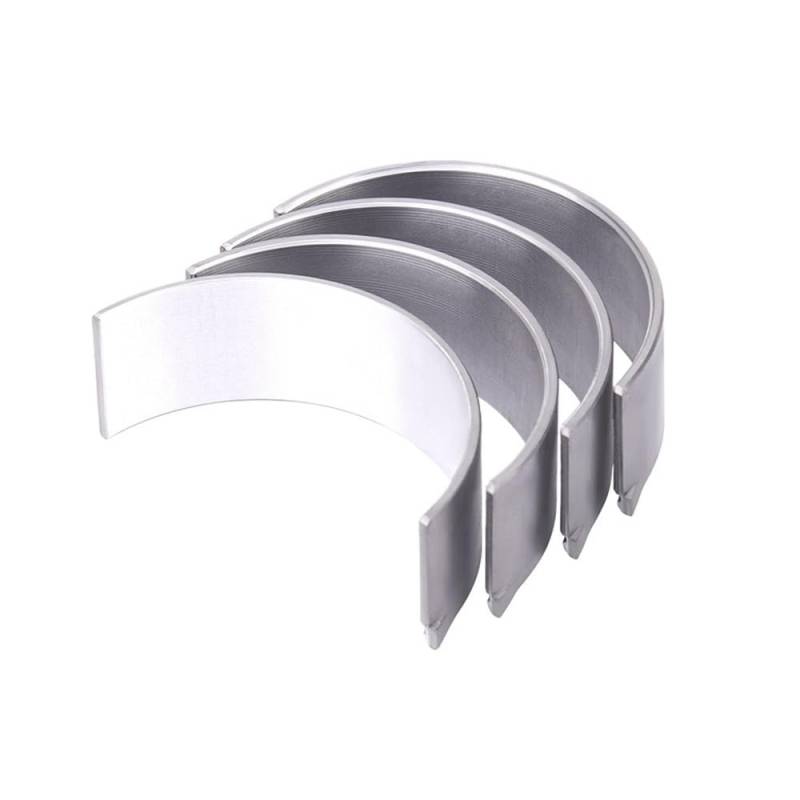 4 STÜCKE 42/42.5/42.75/43mm Motorrad Pleuel Kurbelwelle Lagersatz for XG500 Straße 500 XG750 Straße 750 2014 Zu 2018(STD (43mm)) von UidEdMVp