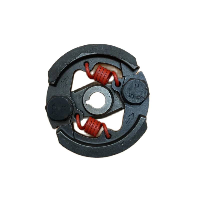 49CC All-Terrain-Vierradmaschine Doppelbackenkupplung Zweitaktmotor Geeignet for Dirt Pocket von UidEdMVp