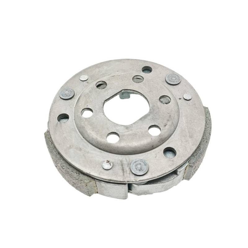 Angetriebener Kupplungsblock, Fliehkraftschuhe for GY6 50ccm-80ccm 139QMB 139QMA von UidEdMVp
