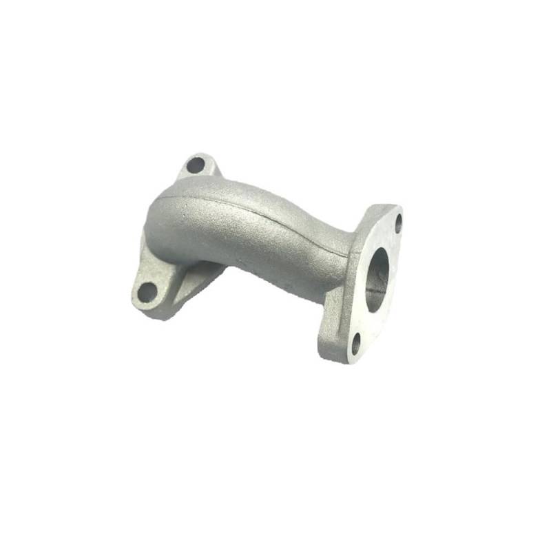 Ansaugkrümmer passend for 50ccm 70ccm 90ccm 110ccm 125ccm ATV 4 Offroad-Maschine von UidEdMVp