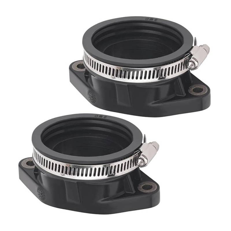 Ansaugstutzen for Motorradvergaser, passend for RZR XP1000 2016 2017 2018 2019 RS1 2018 2019 1205302 1204714 von UidEdMVp