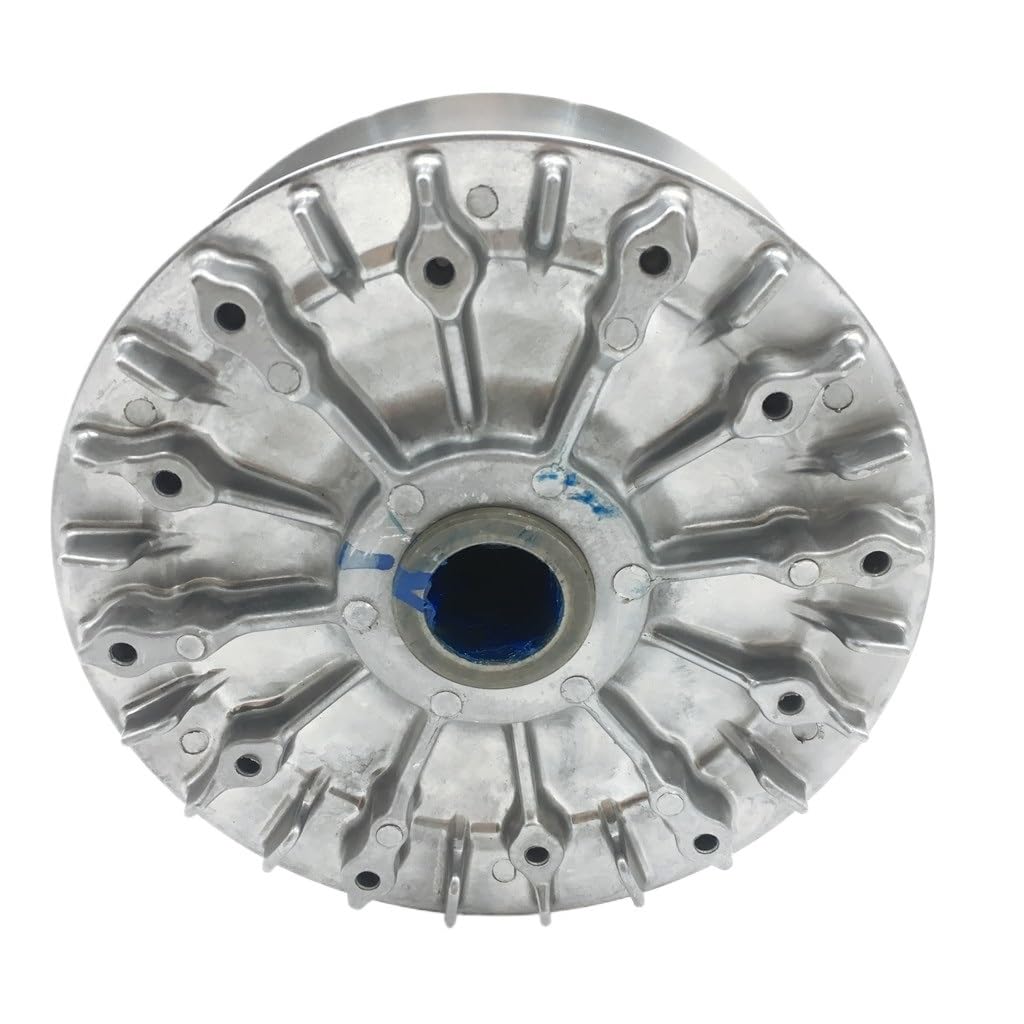 Antriebsscheibe Übertragung Geeignet for CF400 400CC CF450 450CC CF550 550CC 191R Antriebsscheibe Übertragung Geeignet for CF400 400CC CF450 450CC CF550 550CC 191R von UidEdMVp