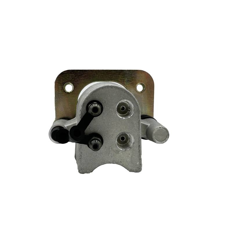 Bremssattel mit Bremsbelägen links hinten for 400 500 550 M550 EFI ATV Quad Bike 70520 von UidEdMVp