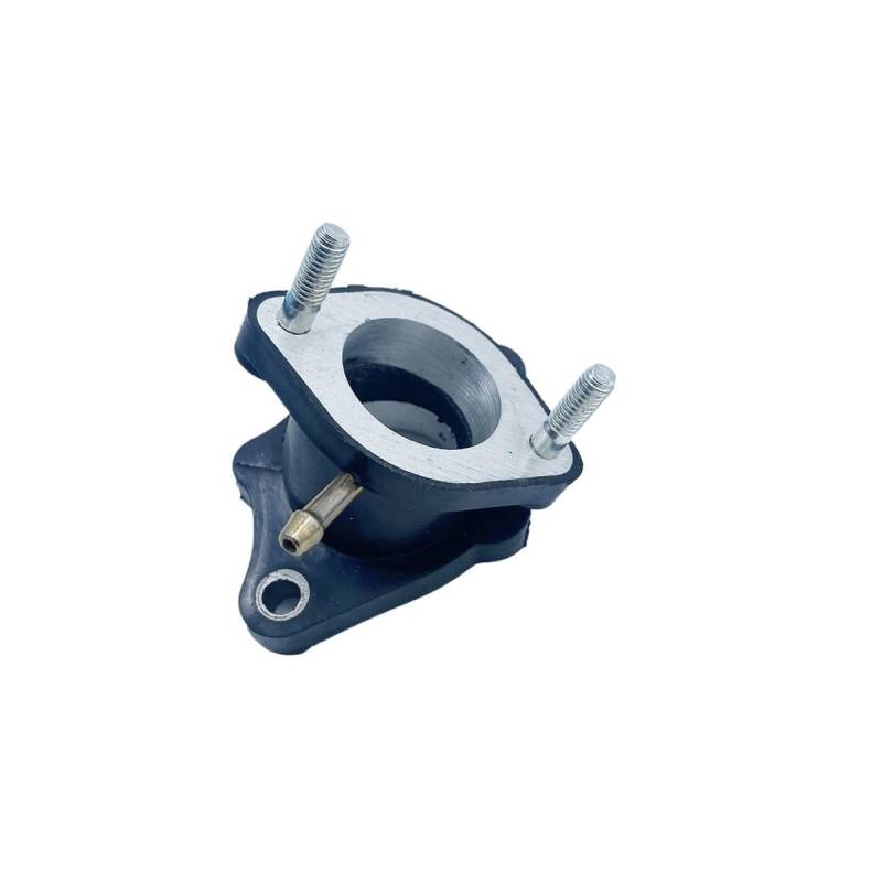 Curve Carby Vergaser Ansaugstutzen Passend for 200cc 250cc ATV Vier Off-Road-Maschine von UidEdMVp
