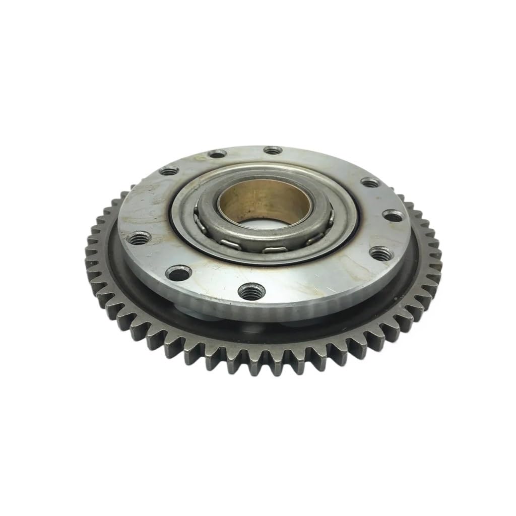 Einweg-Startkupplungssatz for F650 F650CS F650GS DAKAR G650X PEGASO 650 LANDMOTOR Einweg-Startkupplungssatz for F650 F650CS F650GS DAKAR G650X PEGASO 650 LANDMOTOR von UidEdMVp