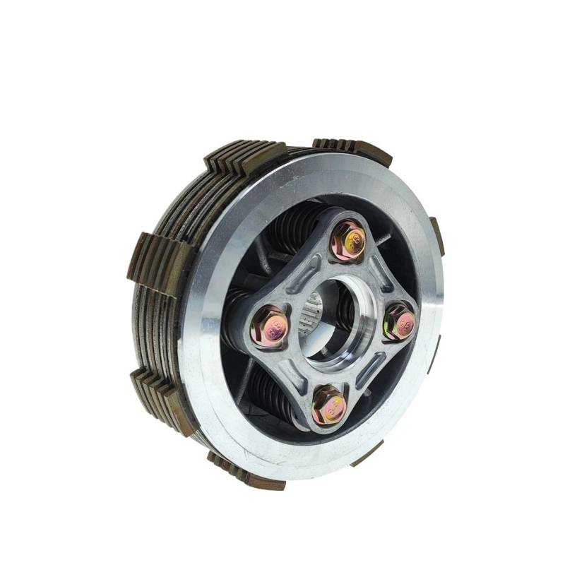 For 200NS RS200 NS200 AS200 JU551413 JU551404 36JL0005 Äußere Kupplung Montage Assy. Kit(Clutch) von UidEdMVp