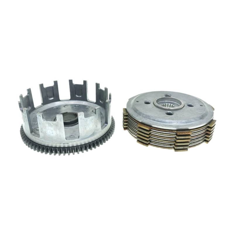 For 200NS RS200 NS200 AS200 JU551413 JU551404 36JL0005 Äußere Kupplung Montage Assy. Kit(One Set) von UidEdMVp