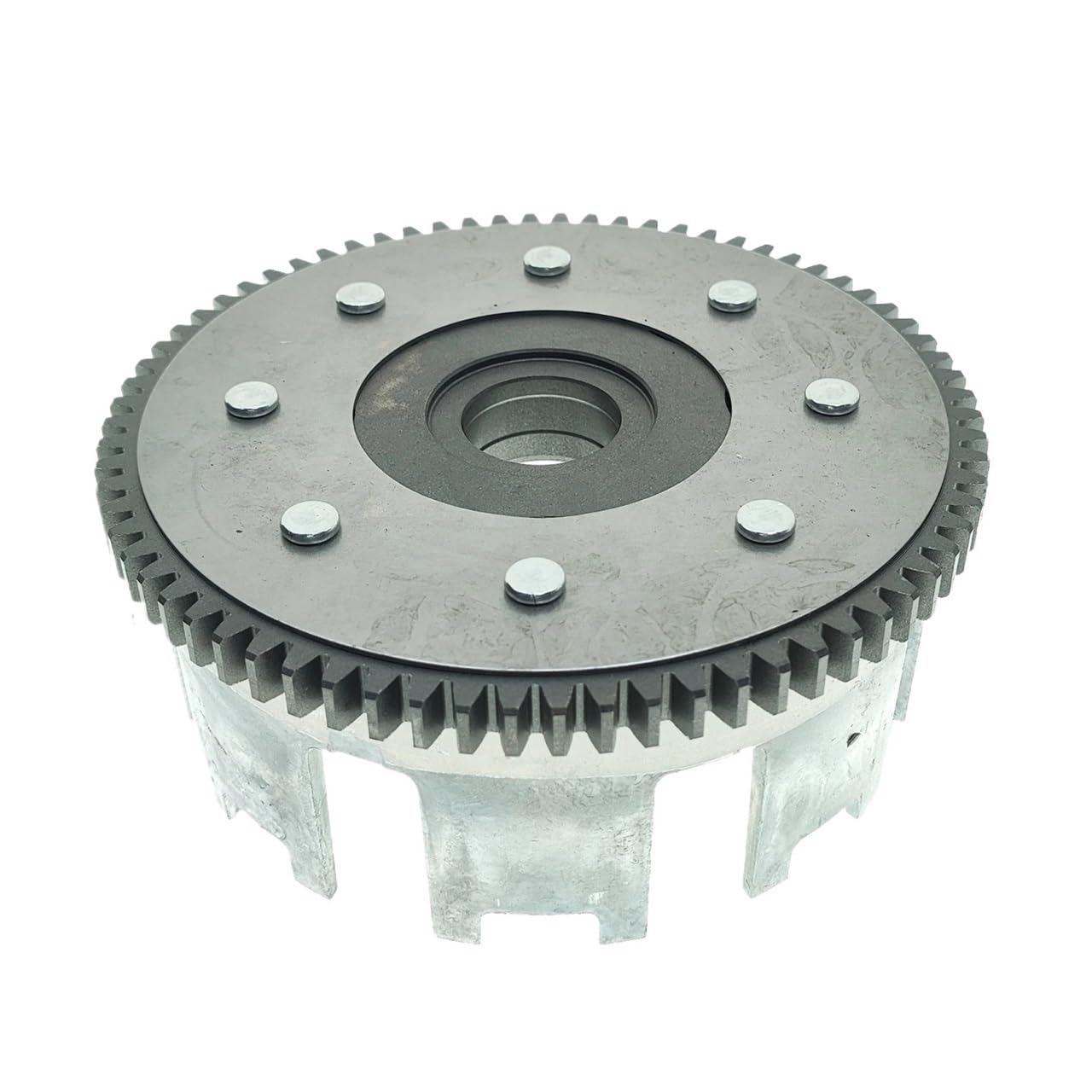 For 200NS RS200 NS200 AS200 JU551413 JU551404 36JL0005 Äußere Kupplung Montage Assy. Kit(Outer Clutch) von UidEdMVp