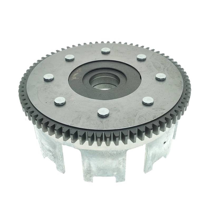 For 200NS RS200 NS200 AS200 JU551413 JU551404 36JL0005 Äußere Kupplung Montage Assy. Kit(Outer Clutch) von UidEdMVp