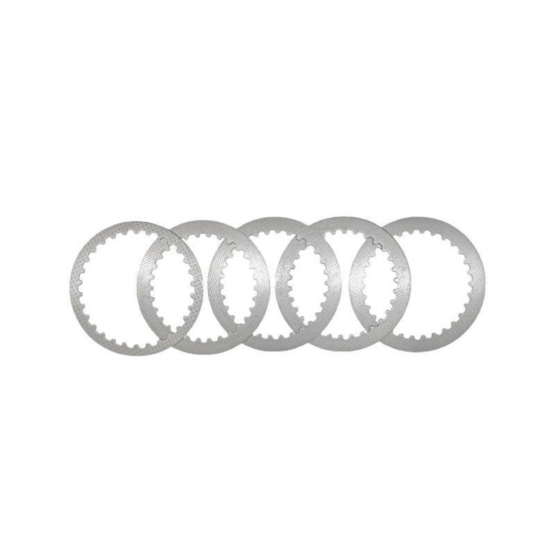 For 450SR 450MT 450NK 450CL-C CF400-6 CF450SR 450cc Kupplung Reibung Disc Separator Stahl Platten(Steel Plates) von UidEdMVp