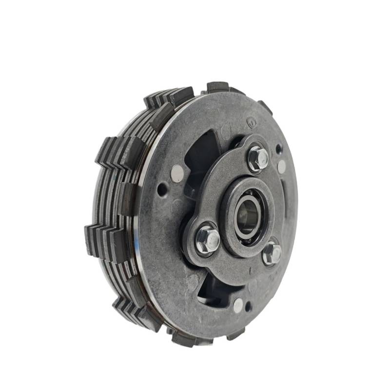 For CB400X/F CBR400R Nicht-gleitende Ändern Zu Slipper Gleitkupplung Platte Slipper Kupplung Trommel Montage Kupplung Reibung Platten(Slipper Clutchs) von UidEdMVp