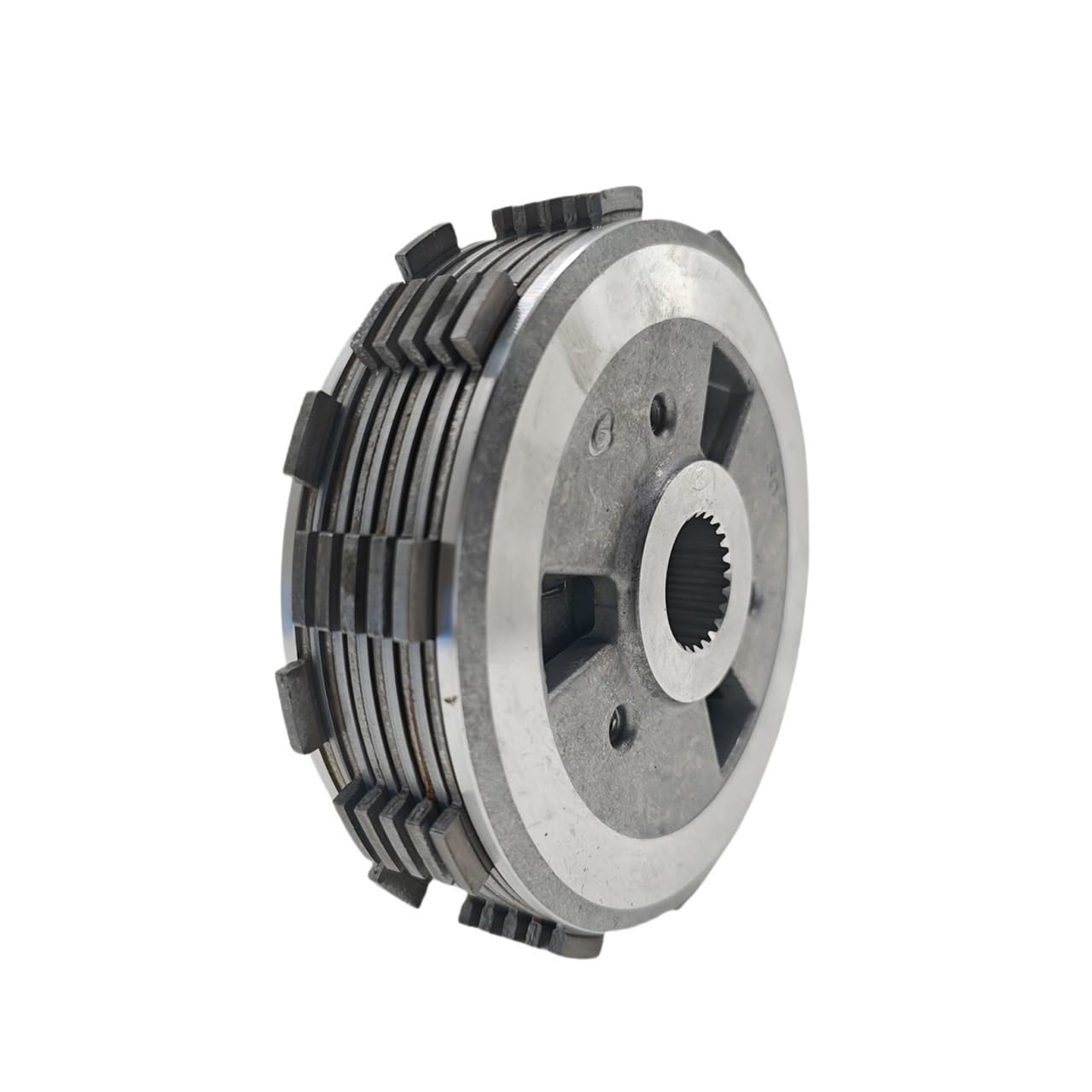 For CB400X CB400F CBR400R 400cc Nicht-schiebe Ändern Zu Slipper Schiebe Kupplung Platte Slipper Kupplung von UidEdMVp