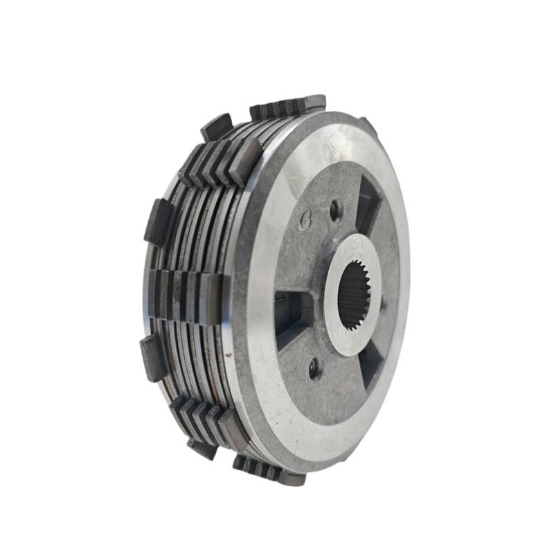 For CB400X CB400F CBR400R 400cc Nicht-schiebe Ändern Zu Slipper Schiebe Kupplung Platte Slipper Kupplung von UidEdMVp