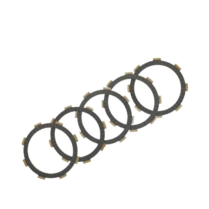 For CR CB CLR CBT SL CL CD CM CT TL NX XL XLR XR ATC CTX TLR 80 85 100 125 185 200 Kupplungsreibscheibensatz(Clutch friction) von UidEdMVp