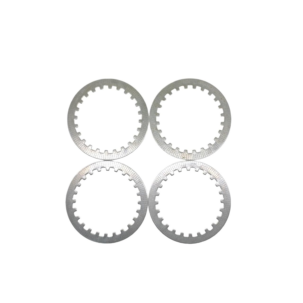 For CR CB CLR CBT SL CL CD CM CT TL NX XL XLR XR ATC CTX TLR 80 85 100 125 185 200 Kupplungsreibscheibensatz(Steel plates) von UidEdMVp