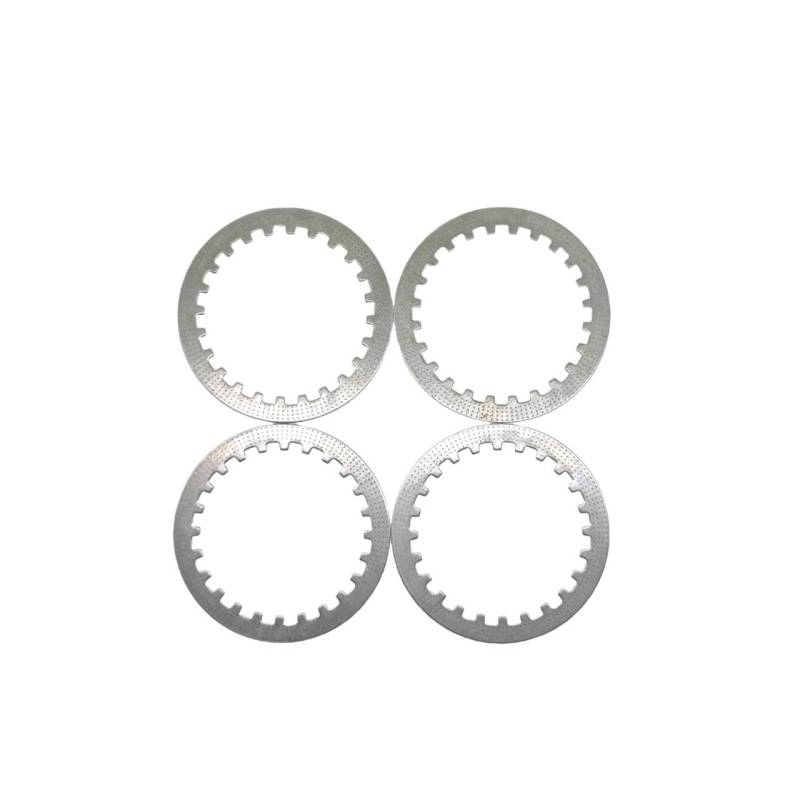 For CR CB CLR CBT SL CL CD CM CT TL NX XL XLR XR ATC CTX TLR 80 85 100 125 185 200 Kupplungsreibscheibensatz(Steel plates) von UidEdMVp