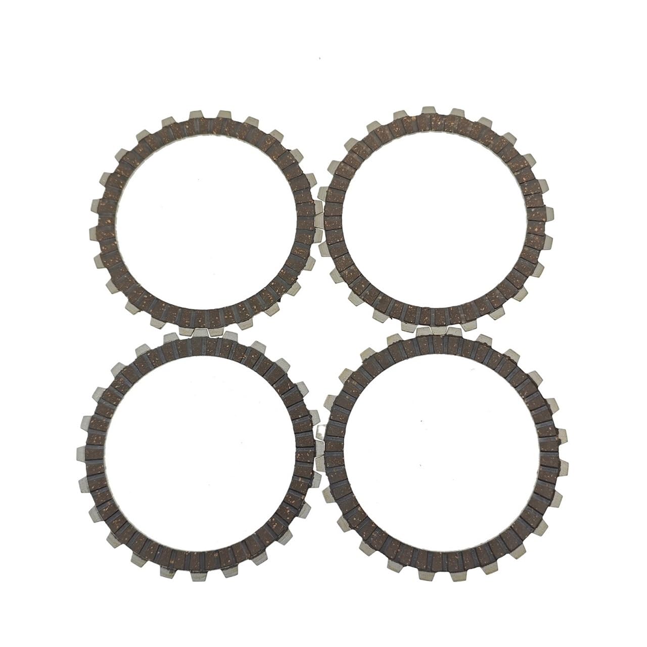 For CRF125F CRF125B CB125 CB100 22201-KWS-901 Kupplungsreibscheiben For CRF125F CRF125B CB125 CB100 22201-KWS-901 Kupplungsreibscheiben von UidEdMVp