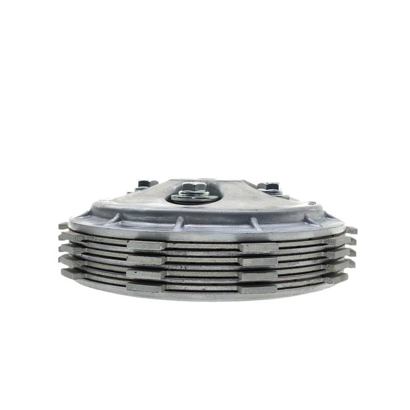 For FZ16 YS150 Fz2.0 Fazer2.0 Fz-s2.0 Alta Kupplungsscheiben-Montagesatz Äußerer Korb(Clutch Assembly) von UidEdMVp