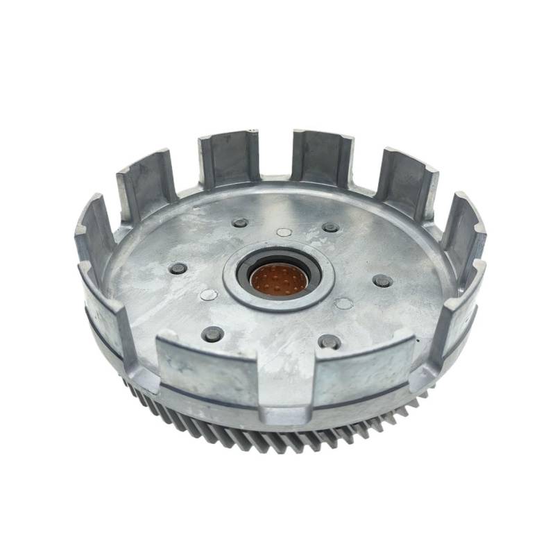 For FZ16 YS150 Fz2.0 Fazer2.0 Fz-s2.0 Alta Kupplungsscheiben-Montagesatz Äußerer Korb(Outer Clutch) von UidEdMVp