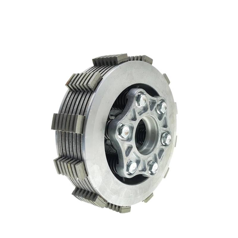 For HW350 350cc Dreirad-Dreirad-Motor Slipper Schiebekupplung Reibung Metallscheibe von UidEdMVp