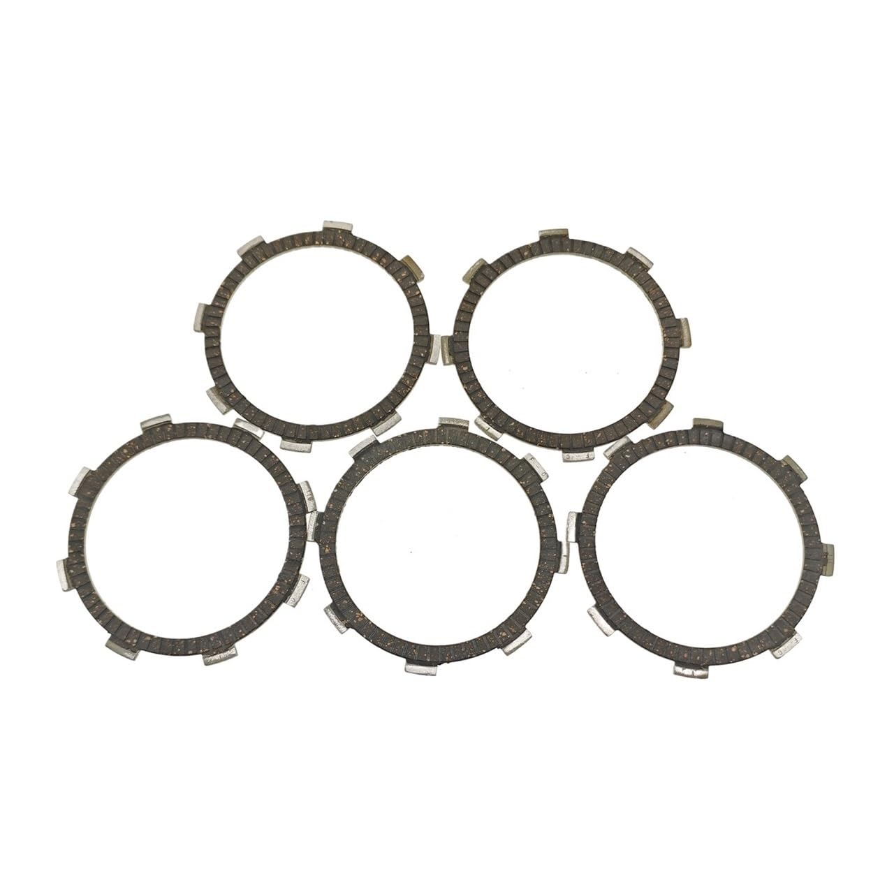 For JYM110 JY110 JS110-B JS110-9C JS110-9D JS110-9E JS110 110cc Motorrad Kupplung Platten Reibung Disc Kits For JYM110 JY110 JS110-B JS110-9C JS110-9D JS110-9E JS110 110cc Motorrad Kupplung Platten Reibung Disc Kits von UidEdMVp
