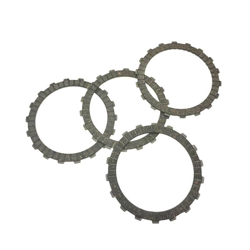 For MSX125 GROM125 Monkey125 Kupplungsreibscheibensätze von UidEdMVp
