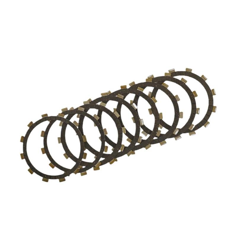For XT600 XT600Z XT600E TT600 XTZ660 SRX600 SZR660 XTZ600 SZR600 5Y1-16331-01 Kupplungsreibscheiben von UidEdMVp