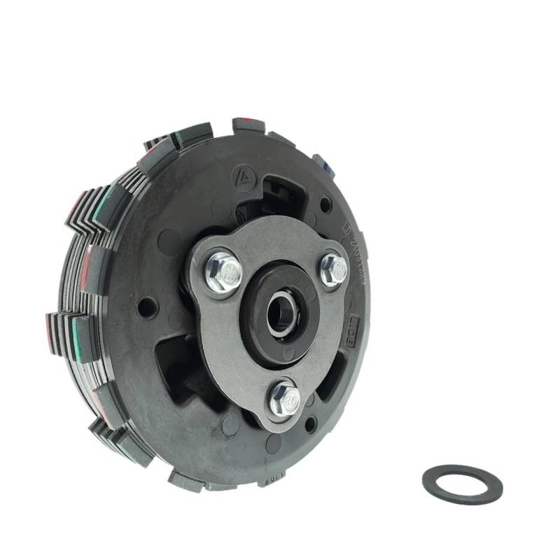 For YZFR3 R25 MT250 MT03 Racing Nicht Slipper Geändert Zu Slipper Schiebe Kupplung von UidEdMVp