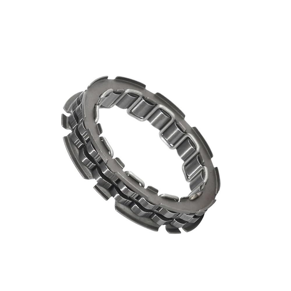 Große Rolle Verstärktes Radlager Starter Spraq Kupplung Fit for Hypermotard 998 2002 Große Rolle Verstärktes Radlager Starter Spraq Kupplung Fit for Hypermotard 998 2002 von UidEdMVp