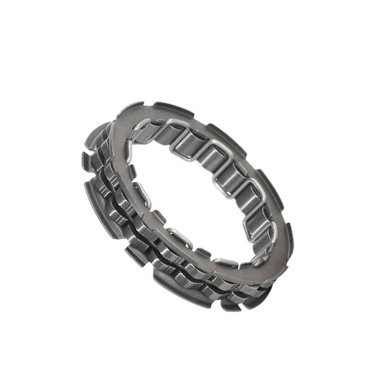 Große Rolle Verstärktes Radlager Starter Spraq Kupplung Fit for Hypermotard 998 2002 von UidEdMVp
