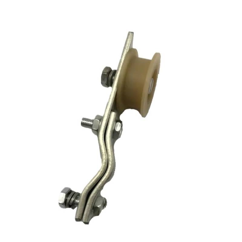 Kettenspanner passend for 49ccm 50ccm 60ccm 80ccm 110ccm 125ccm 138ccm Fahrräder Dirtbikes Motocross-Bikes von UidEdMVp