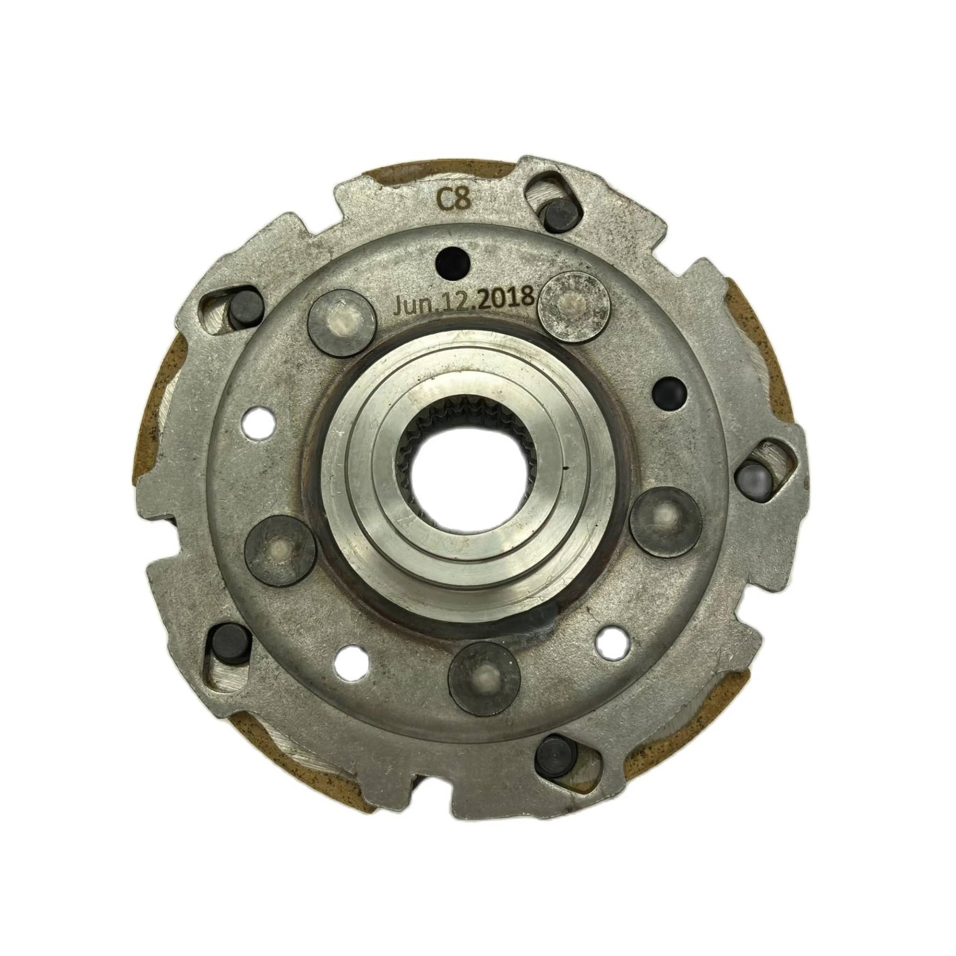 Kupplung Träger Dichtung Schuh Montage for CF MOTO 800cc ATV QUAD UTV 0800-054000-0001 von UidEdMVp