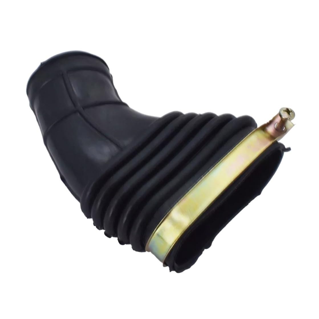 Lufteinlass-Boot-Gürtelabdeckung passend for GY6 125ccm 150ccm Motor von UidEdMVp