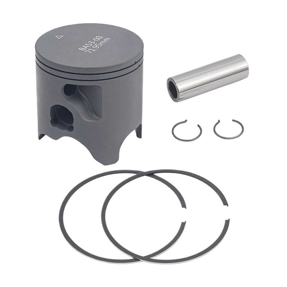 Motorrad Bohrung 71,95 Mm Kolben Ringe Fit for TE TC WR MXC SXF XC-E XCW EC MR300 Xtrainer300 EC300 Motorrad Bohrung 71,95 Mm Kolben Ringe Fit for TE TC WR MXC SXF XC-E XCW EC MR300 Xtrainer300 EC300 von UidEdMVp