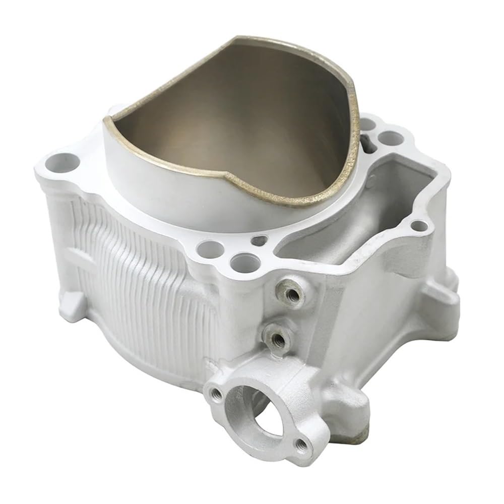 Motorrad Bohrung 95mm Zylinder Block Kolben Ring Dichtung Kit for YZ450F 2006 Zu 2009 WR450F 2007 Zu 2011 2S2-11631-20(Cylinder) von UidEdMVp