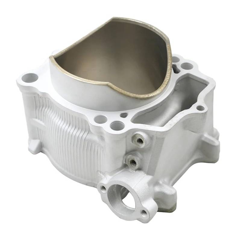 Motorrad Bohrung 95mm Zylinder Block Kolben Ring Dichtung Kit for YZ450F 2006 Zu 2009 WR450F 2007 Zu 2011 2S2-11631-20(Cylinder) von UidEdMVp