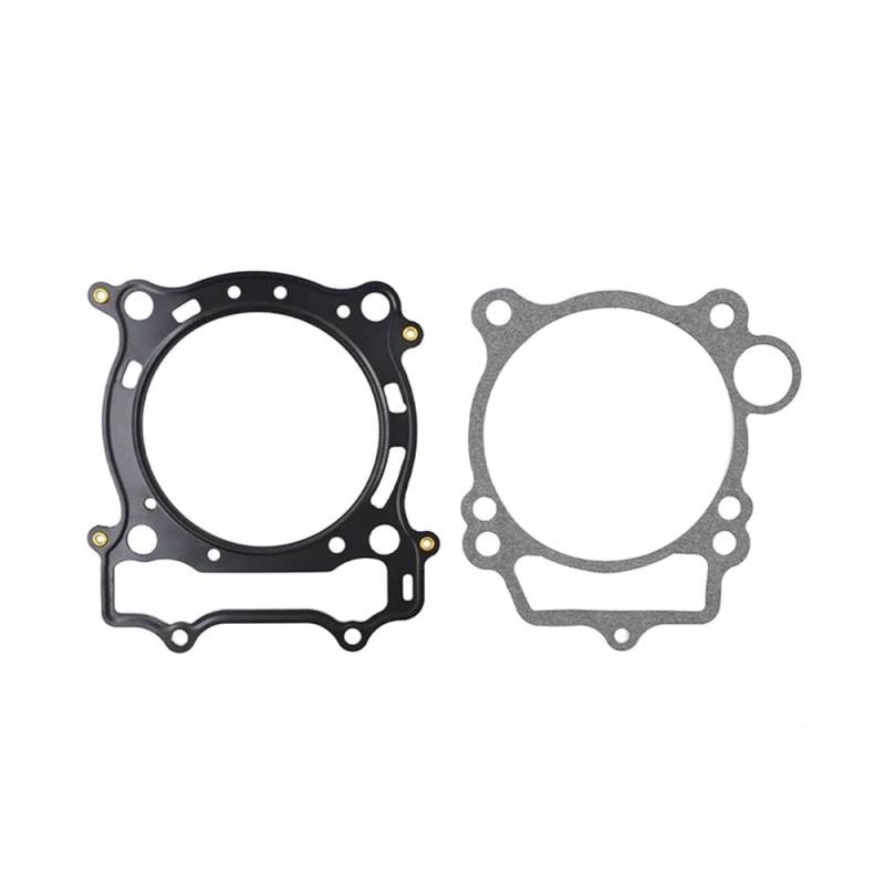 Motorrad Bohrung 95mm Zylinder Kolben Ring Dichtung Kit for YZ450F 2003 Zu 2005 5TA-11311-12-00 2S2-11631-20(Gasket Kit) von UidEdMVp