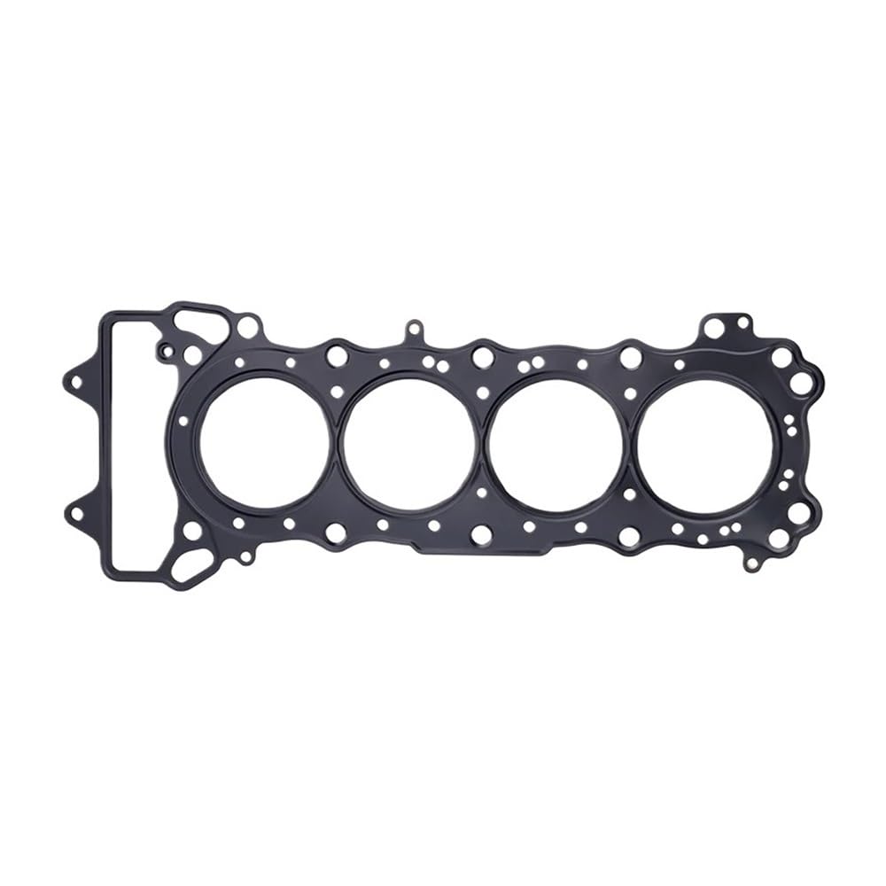 Motorrad Dichtung Zylinder Dichtung Fit for CB600F CB600S F2 CBR600F CBR600F2 CBR600F3 12251-MAL-601 Motorrad Dichtung Zylinder Dichtung Fit for CB600F CB600S F2 CBR600F CBR600F2 CBR600F3 12251-MAL-601 von UidEdMVp
