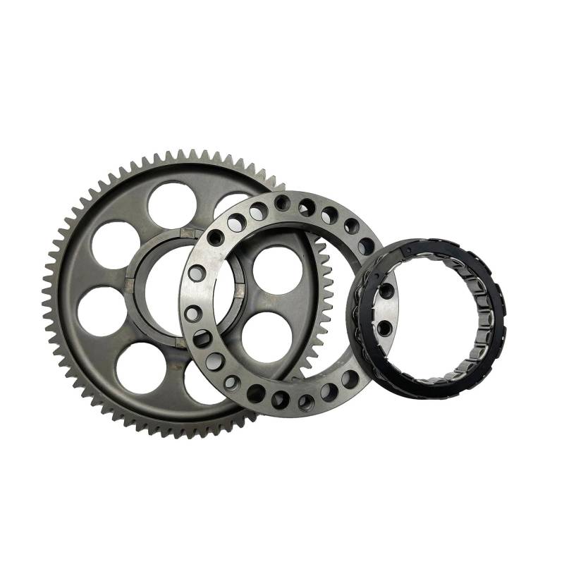 Motorrad Freilauf Lager Und Getriebe Starter Kupplung for Superbike 749 848 999 1098 1100 1198 von UidEdMVp