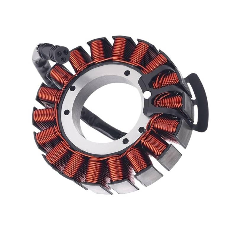 Motorrad Generator Stator Spule 29900042 for Freewheeler FLRT Softail FLFB FXBR von UidEdMVp