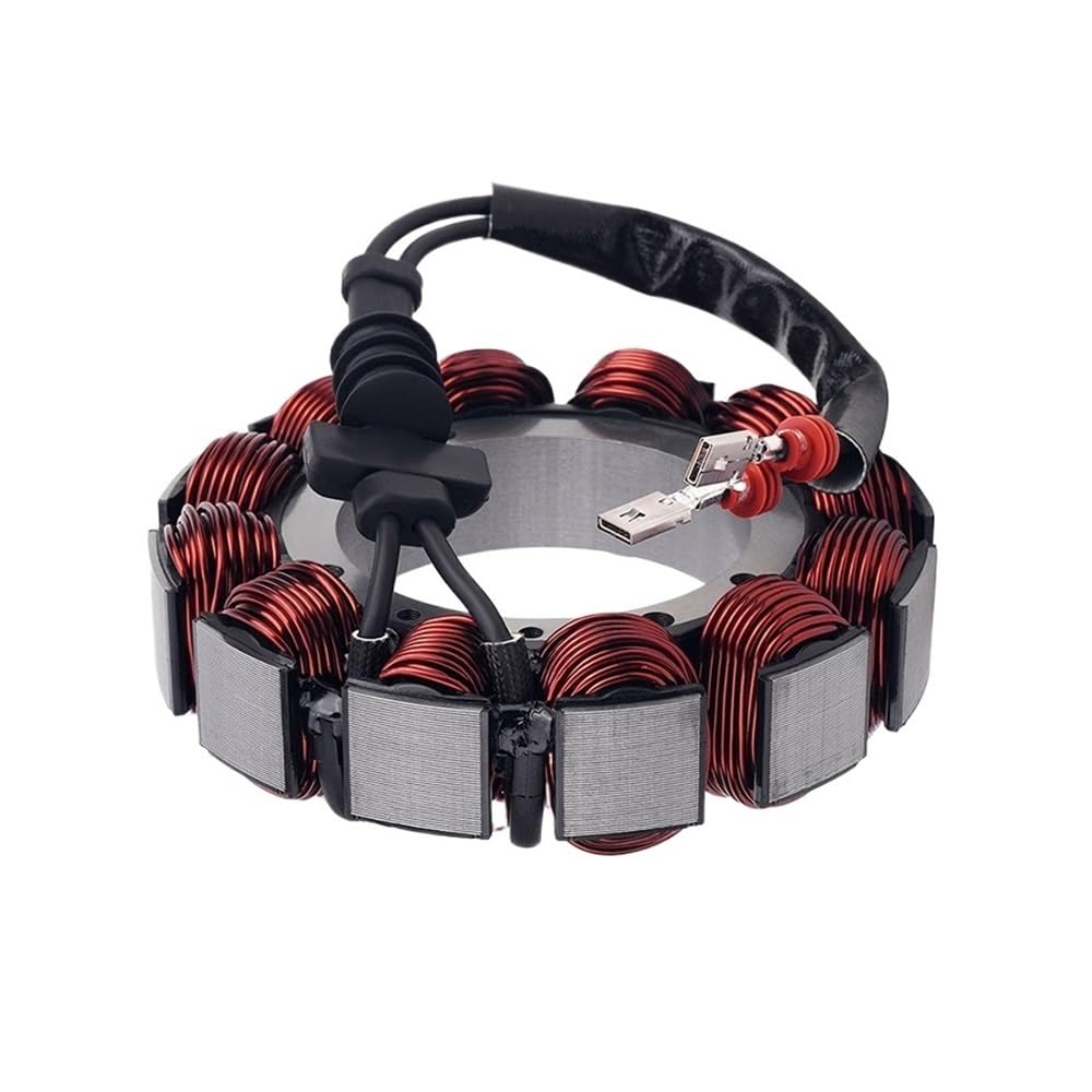 Motorrad Generator Stator Spule 29987-02A for Electra FLHTI FLHTC FLHTCUI FLTRI FLHRCI Schrein SE Motorrad Generator Stator Spule 29987-02A for Electra FLHTI FLHTC FLHTCUI FLTRI FLHRCI Schrein SE von UidEdMVp
