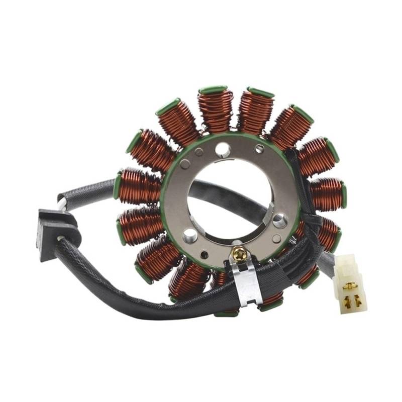 Motorrad Generator Stator Spule Geeignet for GSXR1000 2005 2006 2007 31401-41G10-0002008 von UidEdMVp