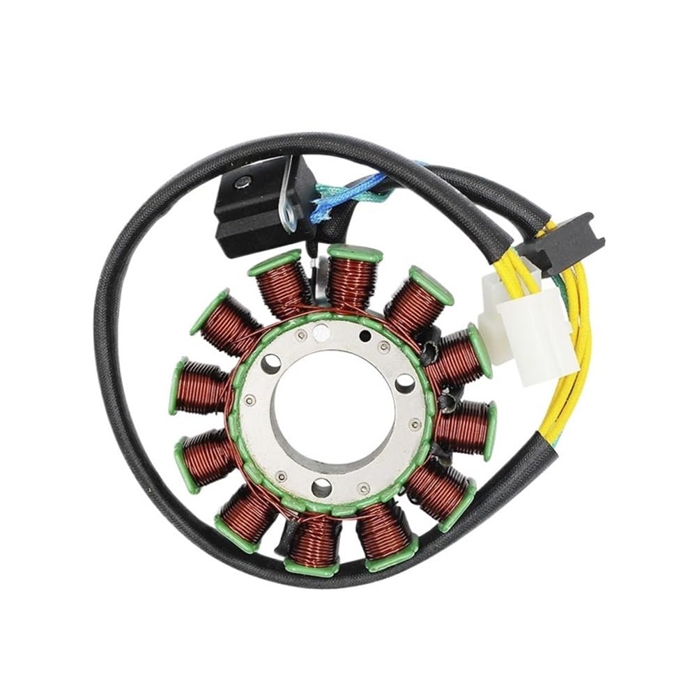 Motorrad Generator Stator Spule Geeignet for GV250 GT250R GT250 GT125R GT125 GV125 32100HG5100 32101HG5100 von UidEdMVp