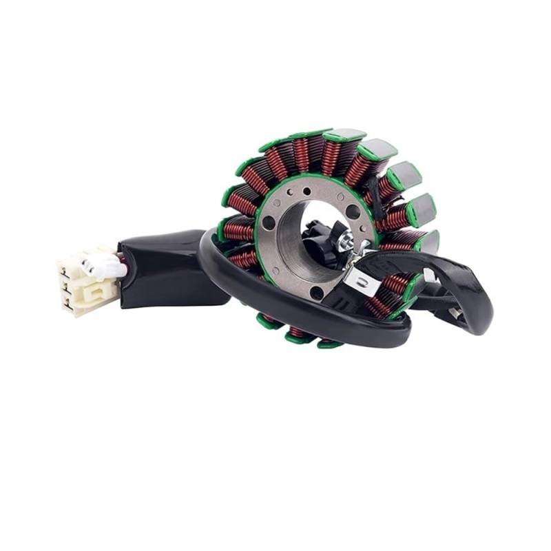Motorrad Generator Stator Spule Geeignet for YP250R VP250 1C0-H1410-10-00 von UidEdMVp