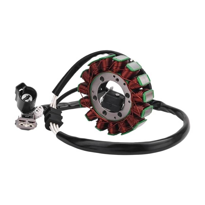 Motorrad Generator Stator Spule Geeignet for YXC700 YXM700 von UidEdMVp