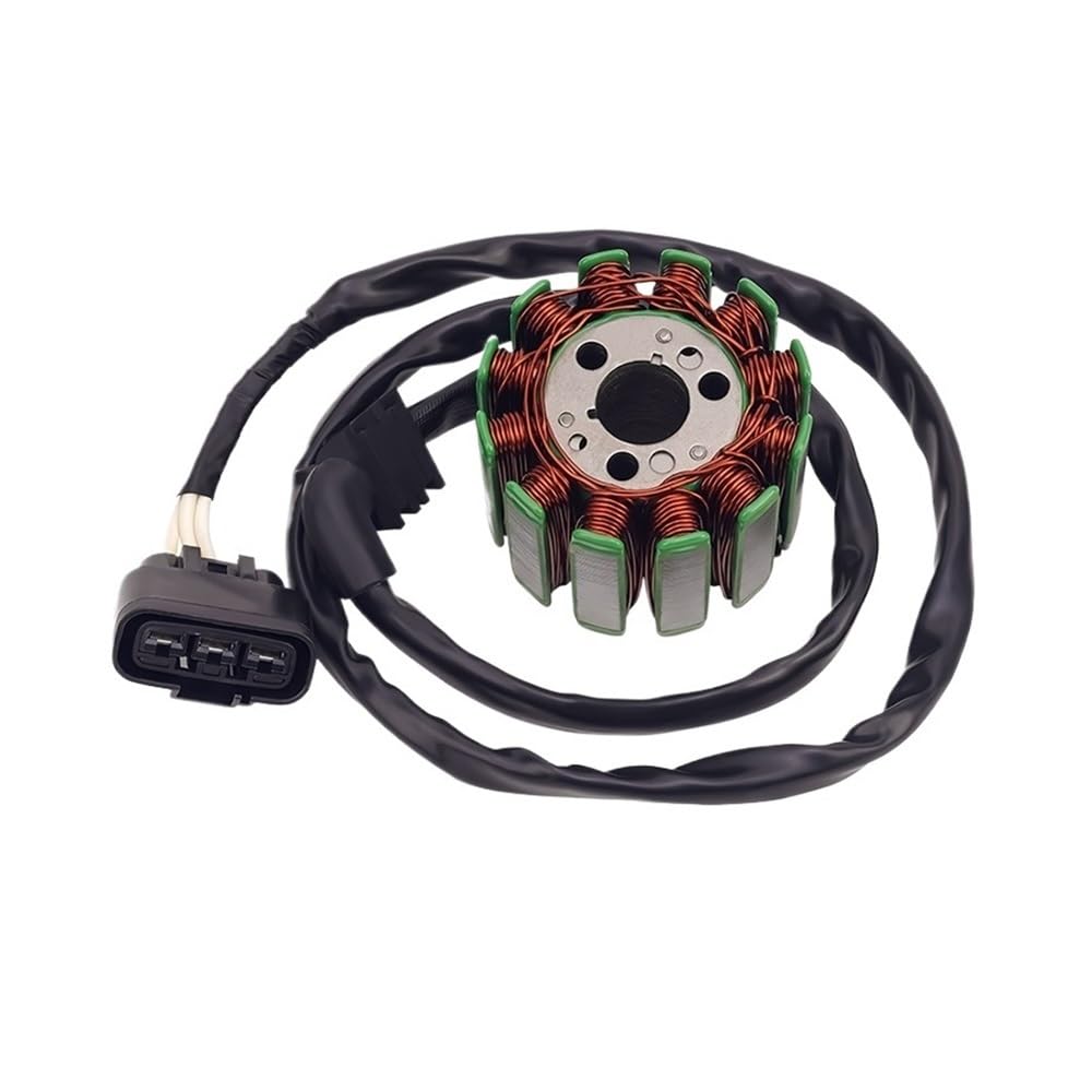 Motorrad Generator Stator Spule Geeignet for YZFR1 FZ1 FZ6 FZ10 FZ8/ FZ8N/ FZ8S FZS1 Motorrad Generator Stator Spule Geeignet for YZFR1 FZ1 FZ6 FZ10 FZ8/ FZ8N/ FZ8S FZS1 von UidEdMVp