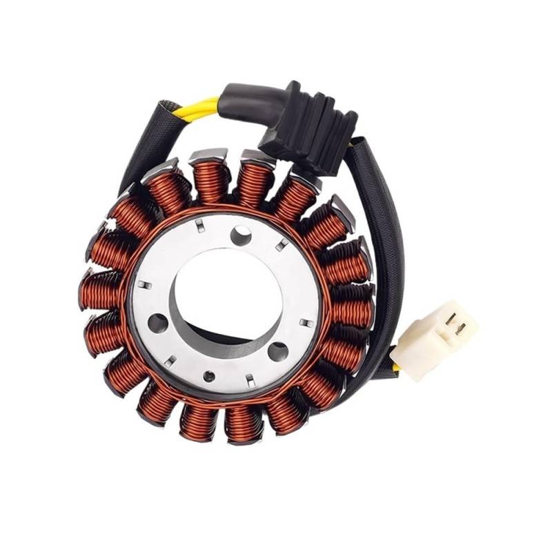 Motorrad Generator Stator Spule Kit Geeignet for CB250 Hornet250 JADE250 MC19 MC22 CB1 CB400F CBR400 NC23 NC29 von UidEdMVp