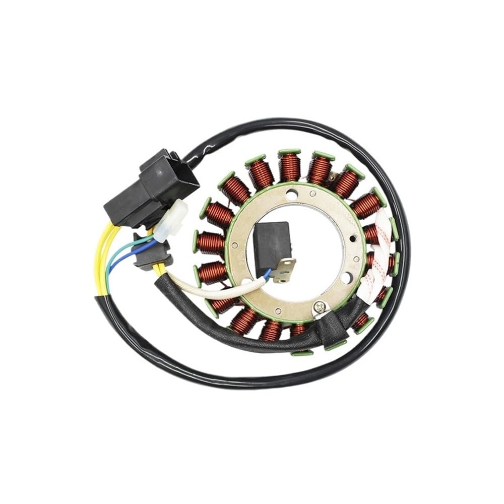 Motorrad Generator Stator Spule Kit for CF500 X5 UFORCE 500 196S-B X6 U6 CF188 CF188-A CF188-B CF188-C von UidEdMVp