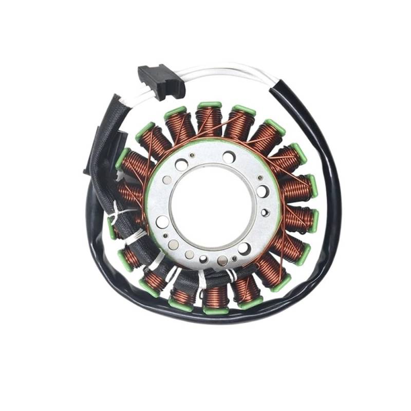 Motorrad Generator Stator Spule Kit for KLE650 ER400 ER4N EX400 ER650 ER6N ER6F EX650 von UidEdMVp